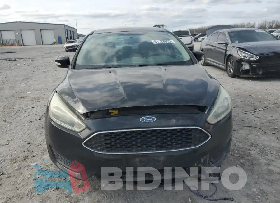 1FADP3F2XHL276953 Photo# 5