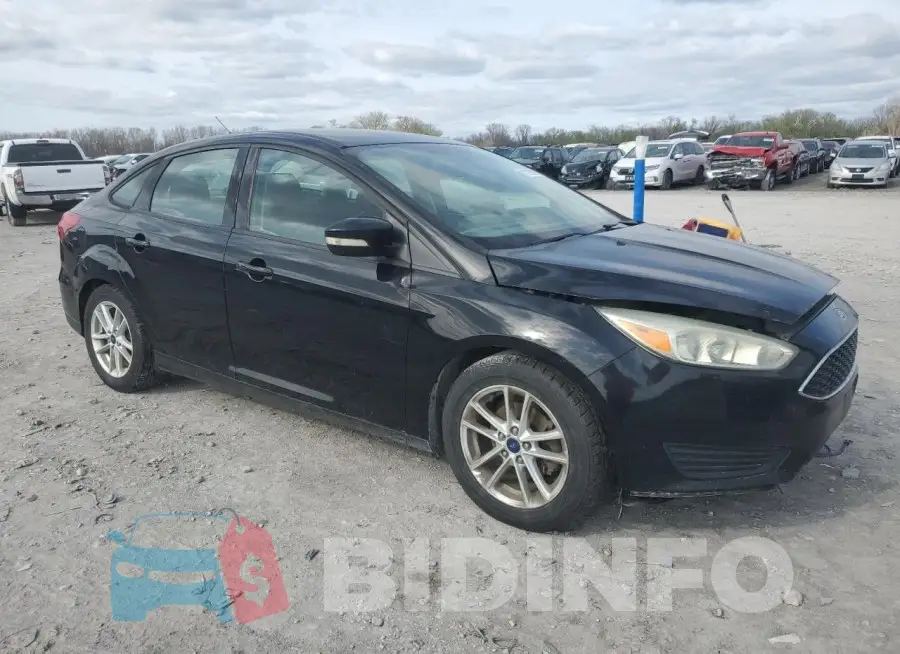 1FADP3F2XHL276953 Photo# 4