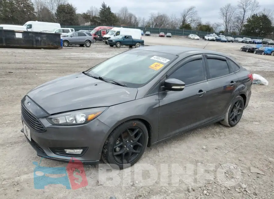 1FADP3FE3GL226632 Photo# 1