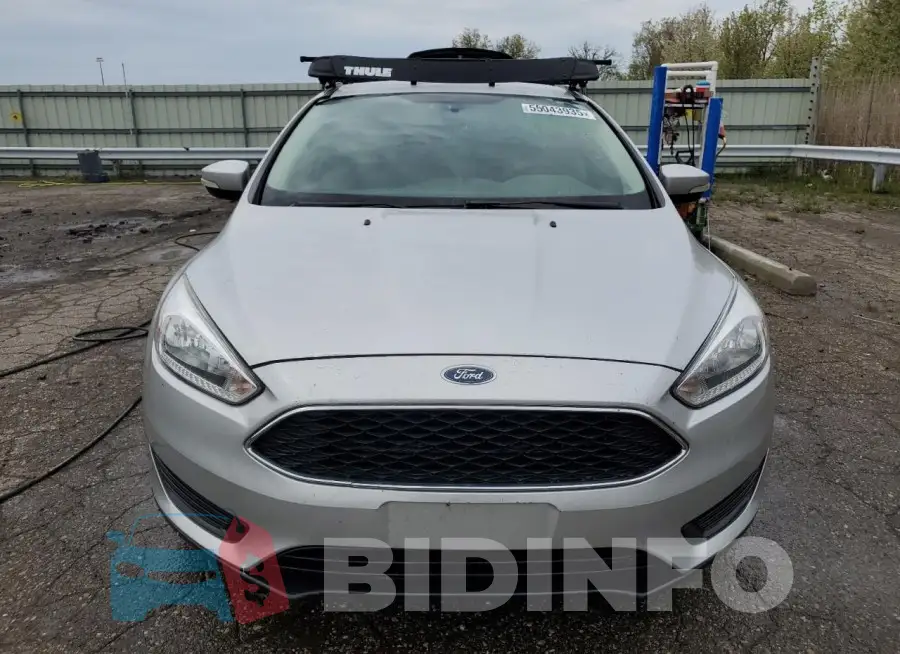 1FADP3FE3GL262286 Photo# 5