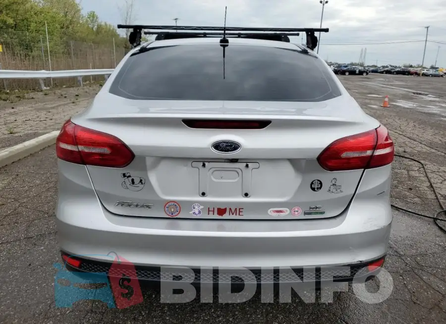 1FADP3FE3GL262286 Photo# 6