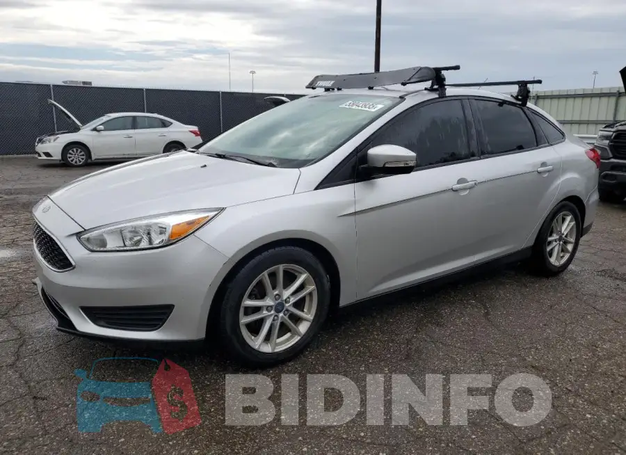 1FADP3FE3GL262286 Photo# 1