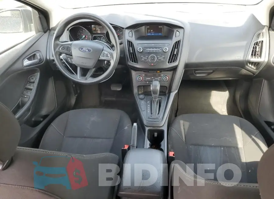 1FADP3FE9JL241157 Photo# 8
