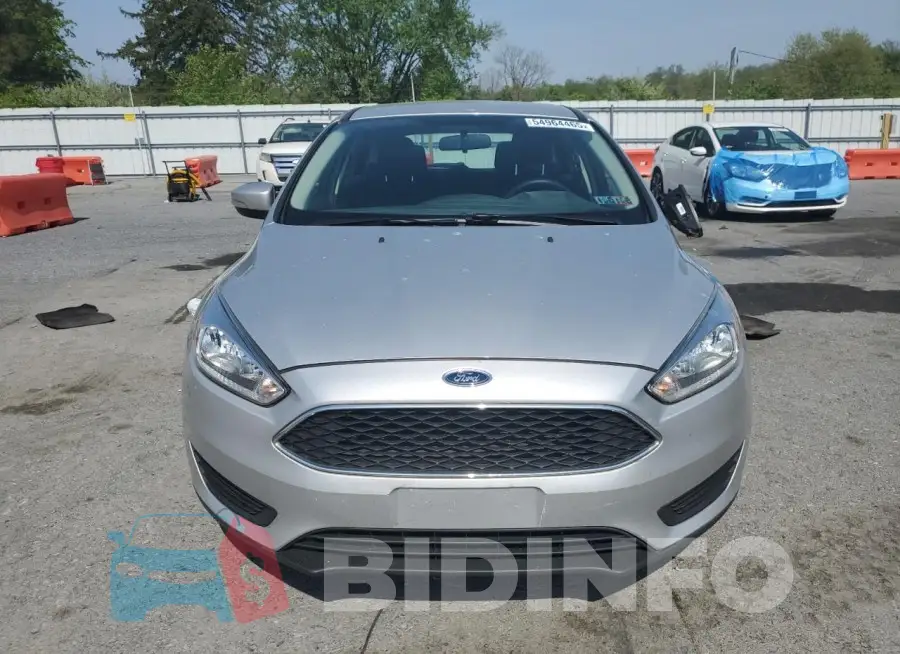 1FADP3K23GL287541 Photo# 5