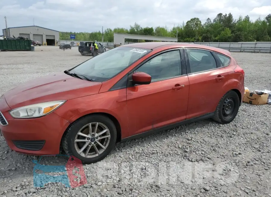 1FADP3K26JL316957 Photo# 1