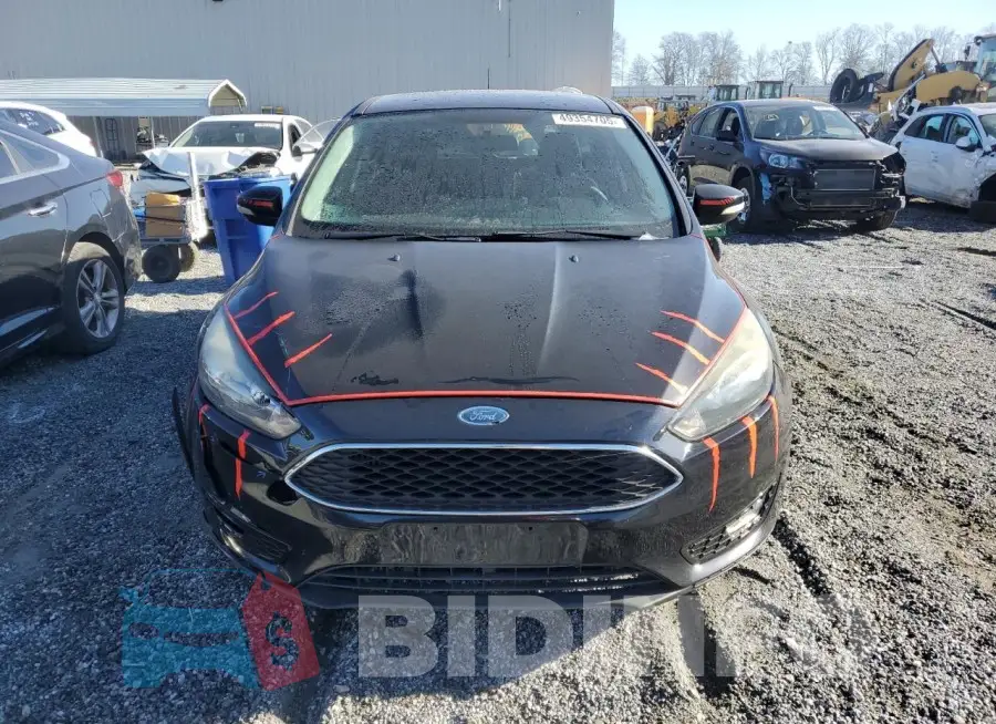 1FADP3KE2GL259787 Photo# 5