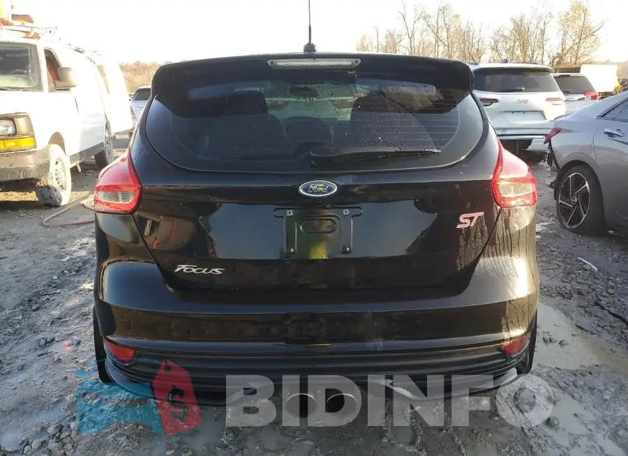 1FADP3L94GL343286 Photo# 6