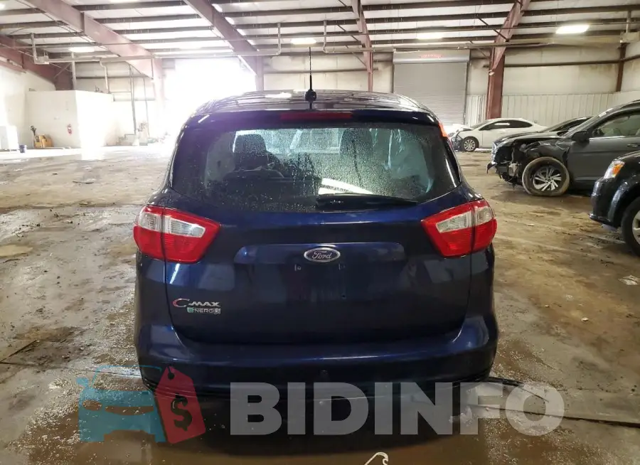 1FADP5CU2GL114301 Photo# 6