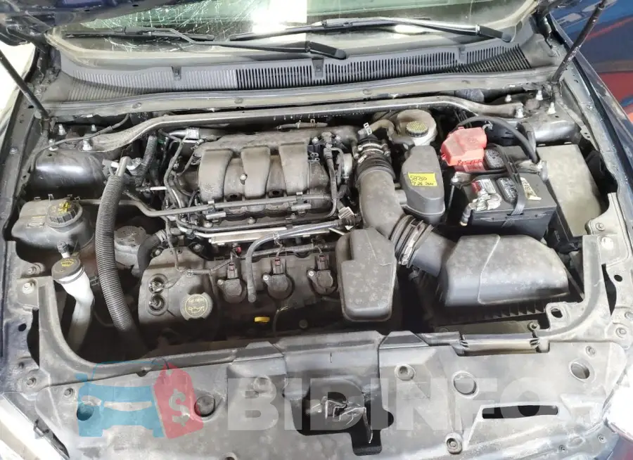 1FAHP2D86GG135999 Photo# 11