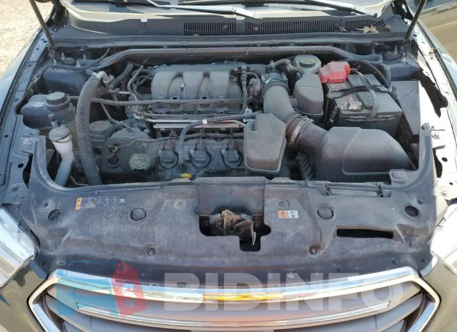 1FAHP2D89GG100910 Photo# 11