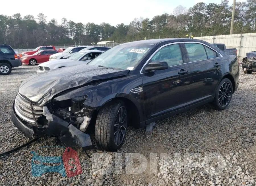 1FAHP2E87JG143180 Photo# 1