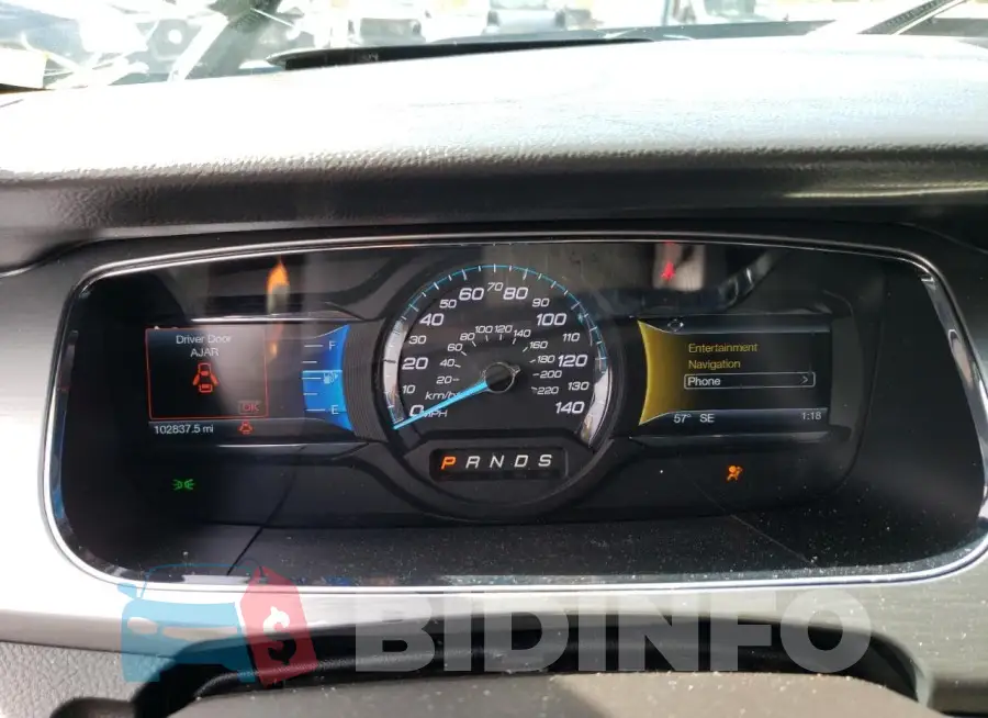 1FAHP2E87JG143180 Photo# 9