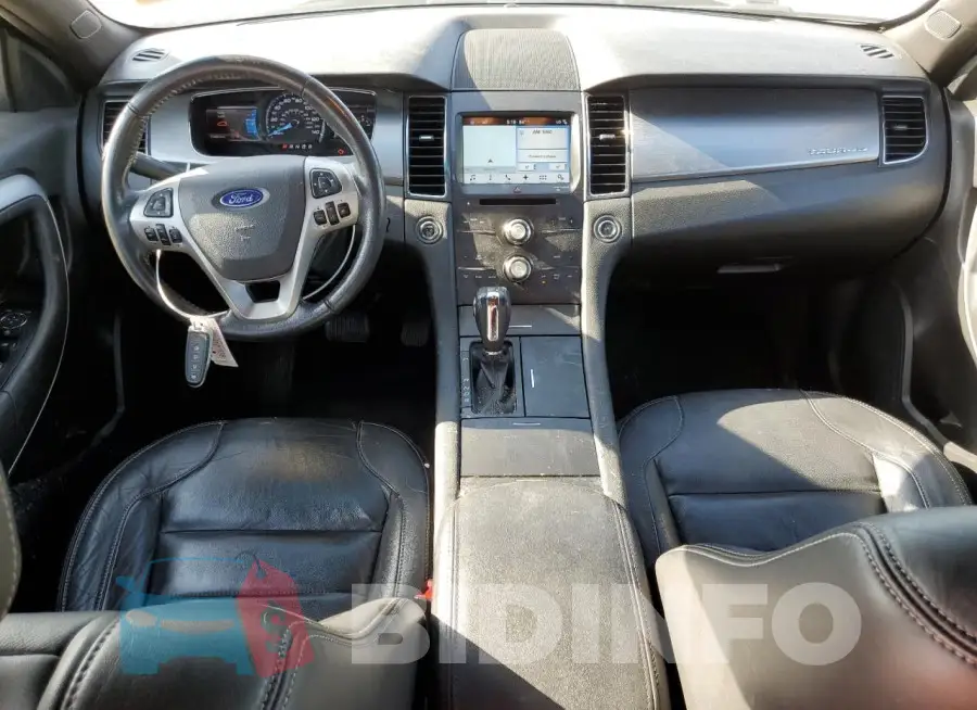 1FAHP2E90HG135148 Photo# 8