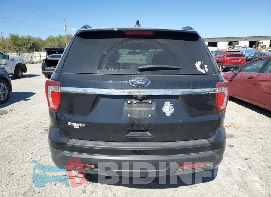 1FM5K7B89JGC66827 Photo# 6