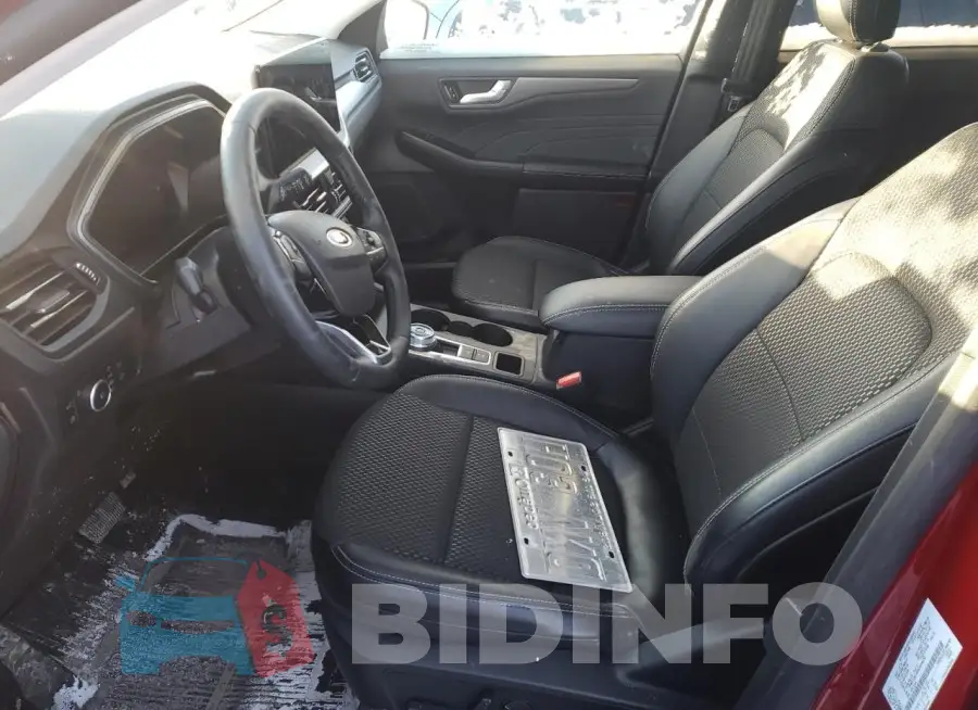 1FMCU0E18RUB14879 Photo# 7