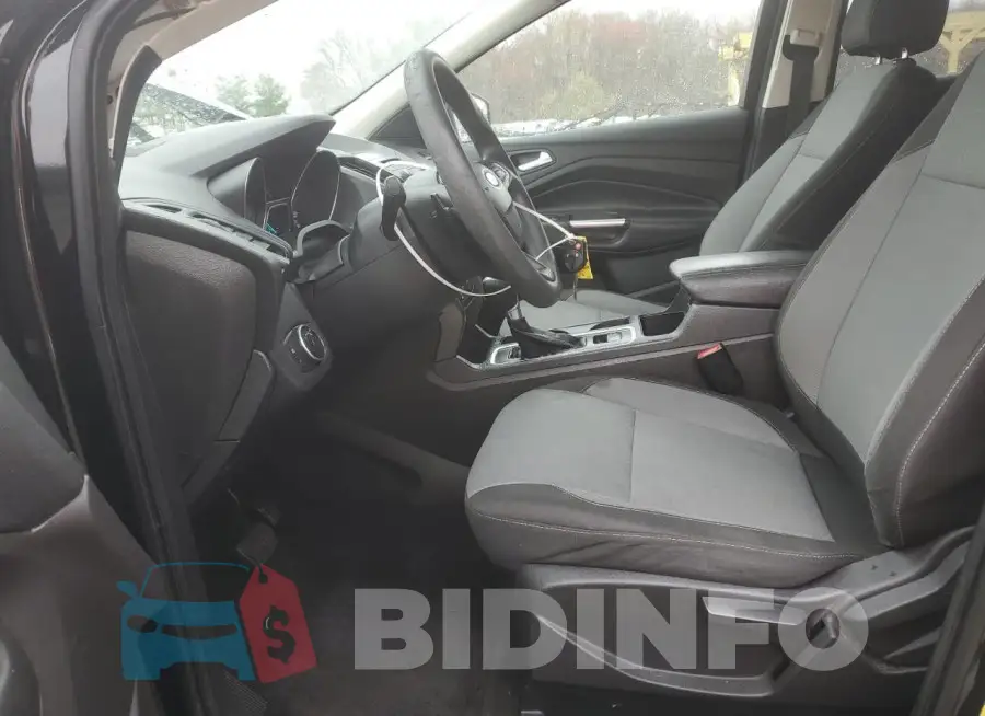 1FMCU9GD5HUD98417 Photo# 7
