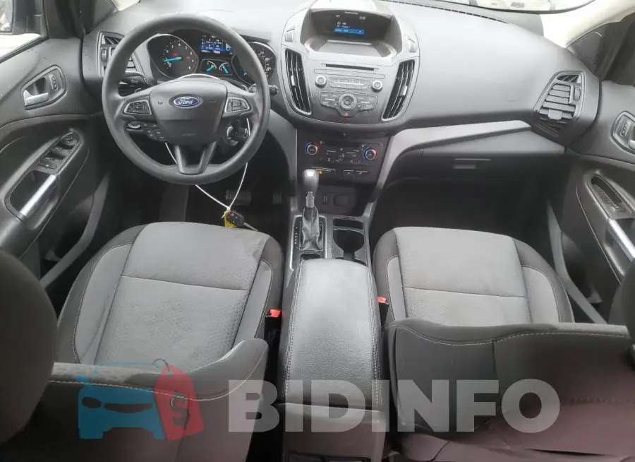 1FMCU9GD5HUD98417 Photo# 8