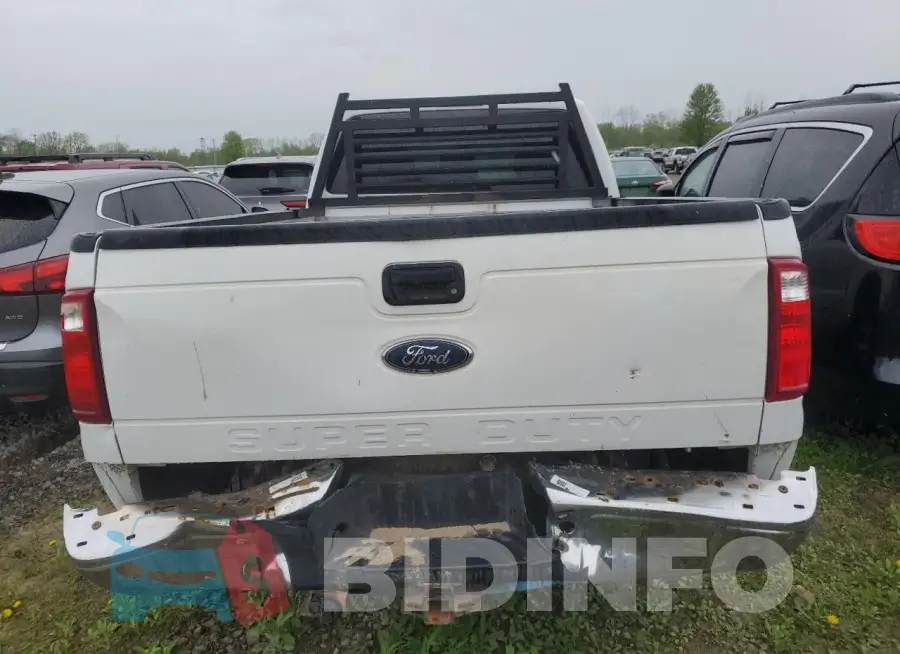 1FT7W2A66GEA20892 Photo# 6