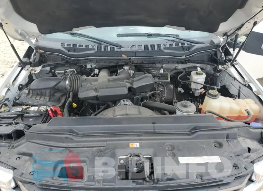1FT7W2B65JEB50362 Photo# 11
