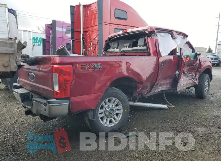 1FT7W2BT0KED94377 Photo# 3