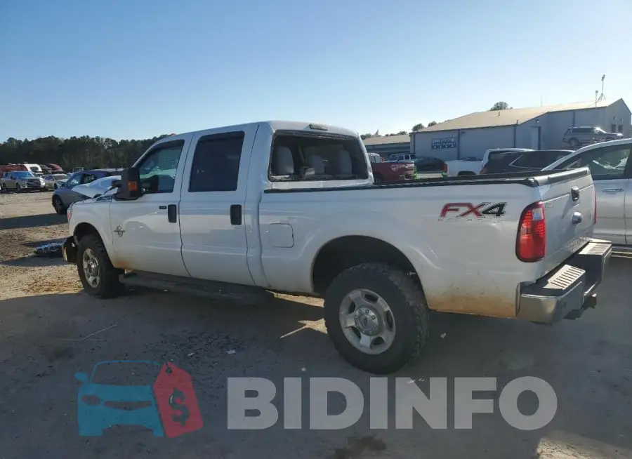 1FT7W2BT6GEB60509 Photo# 2