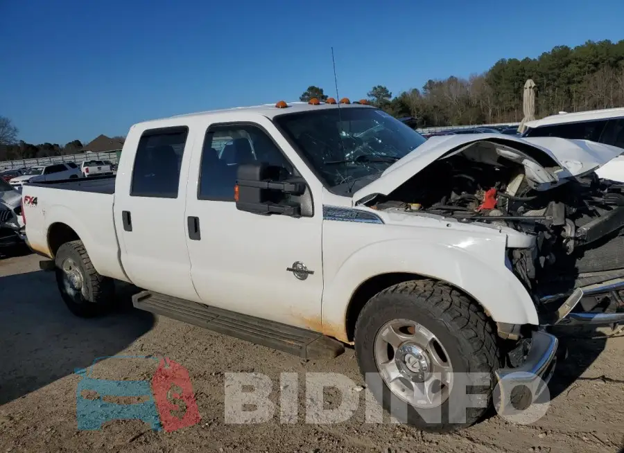 1FT7W2BT6GEB60509 Photo# 4