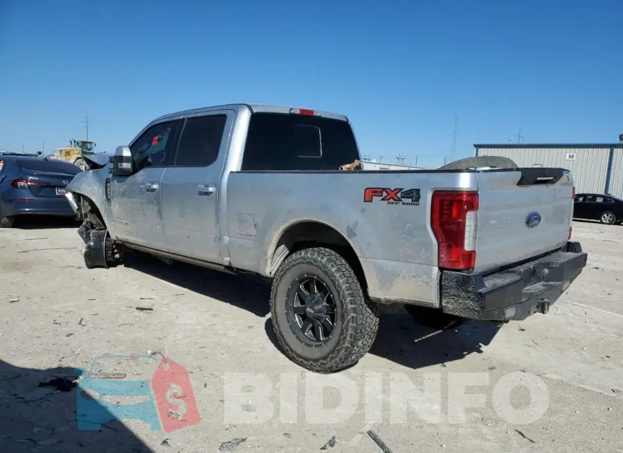 1FT7W2BT6KED36693 Photo# 2