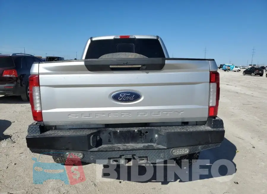 1FT7W2BT6KED36693 Photo# 6