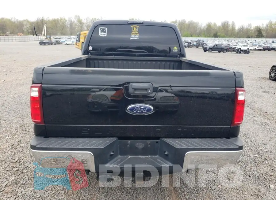 1FT7W2BT8GEC84541 Photo# 6