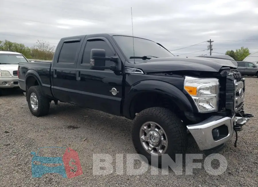 1FT7W2BT8GEC84541 Photo# 4