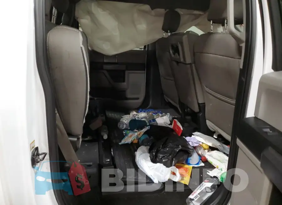 1FT7W2BT8JEB93339 Photo# 10