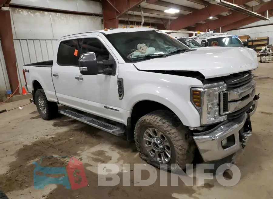 1FT7W2BT8JEB93339 Photo# 4