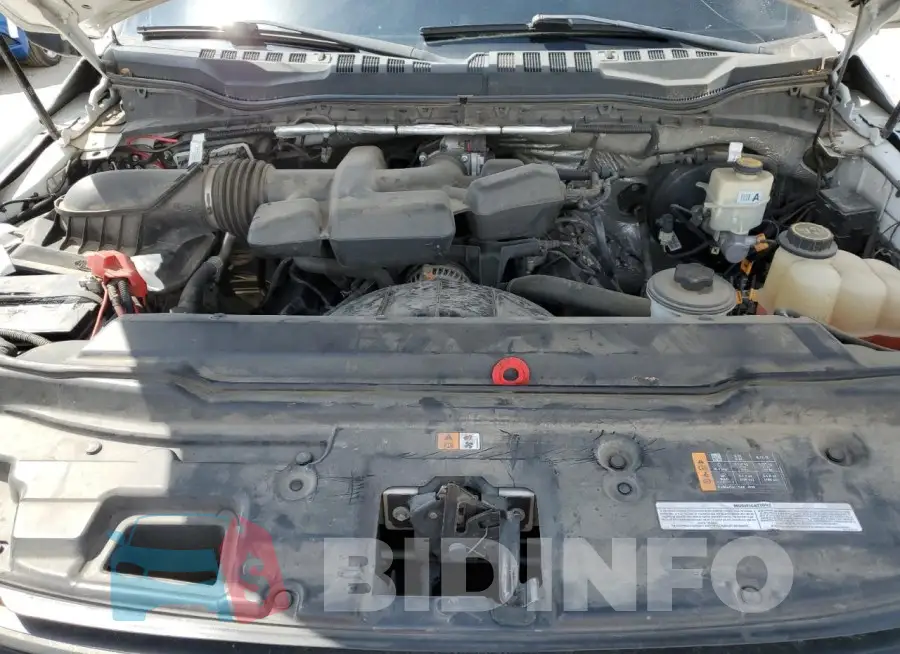 1FT8W3B66HEB70141 Photo# 11