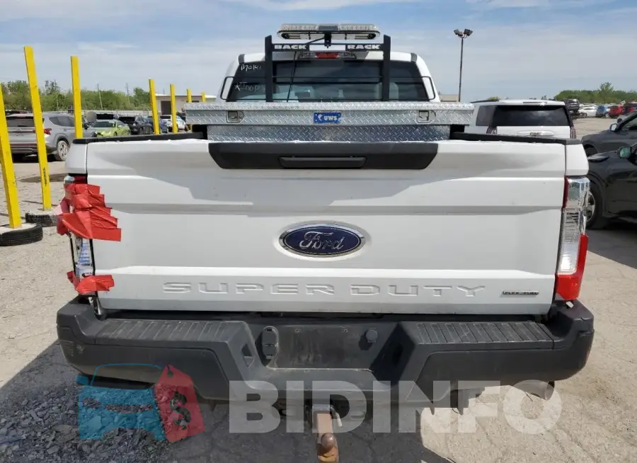 1FT8W3B66HEB70141 Photo# 6