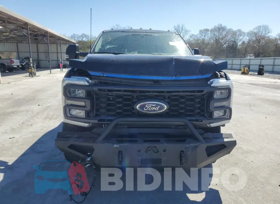 1FT8X2BA6PED14930 Photo# 5