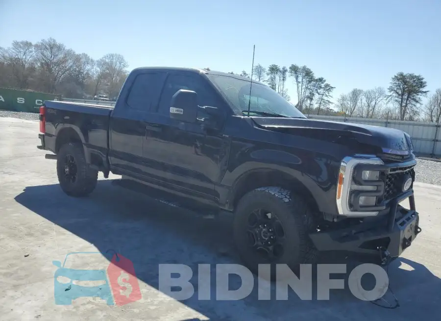1FT8X2BA6PED14930 Photo# 4