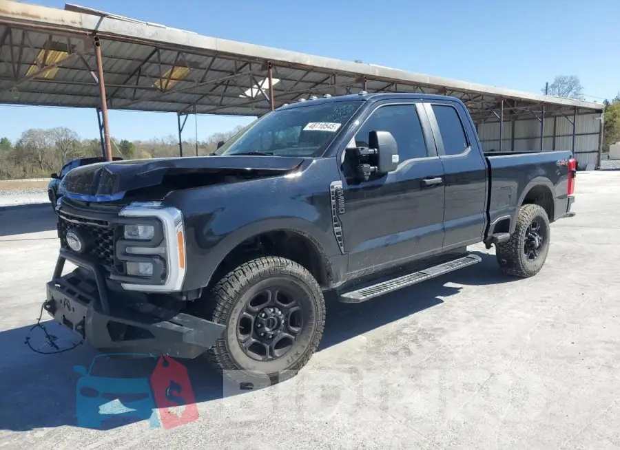 1FT8X2BA6PED14930 Photo# 1
