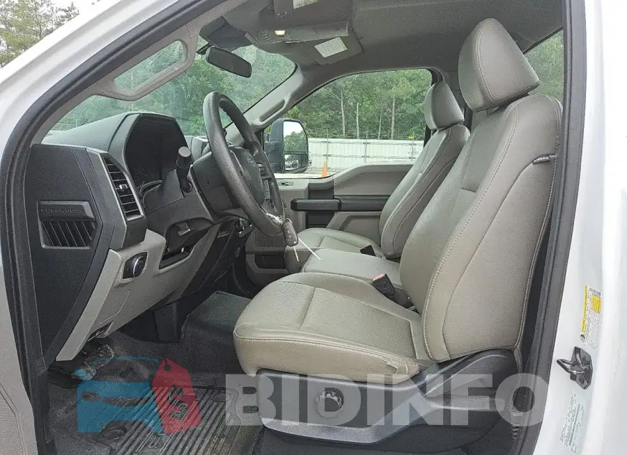 1FTBF2A66MEC67576 Photo# 7