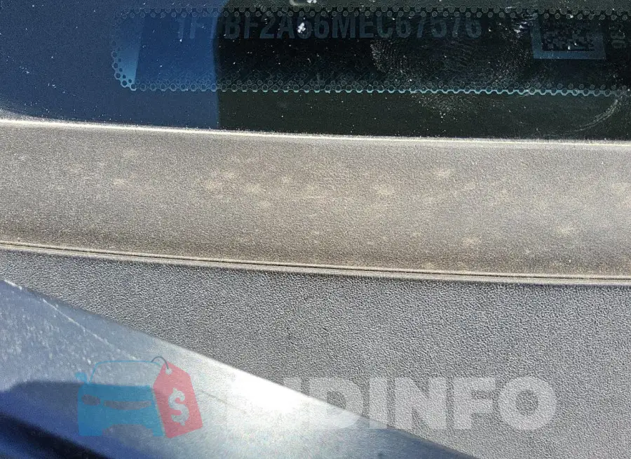 1FTBF2A66MEC67576 Photo# 12