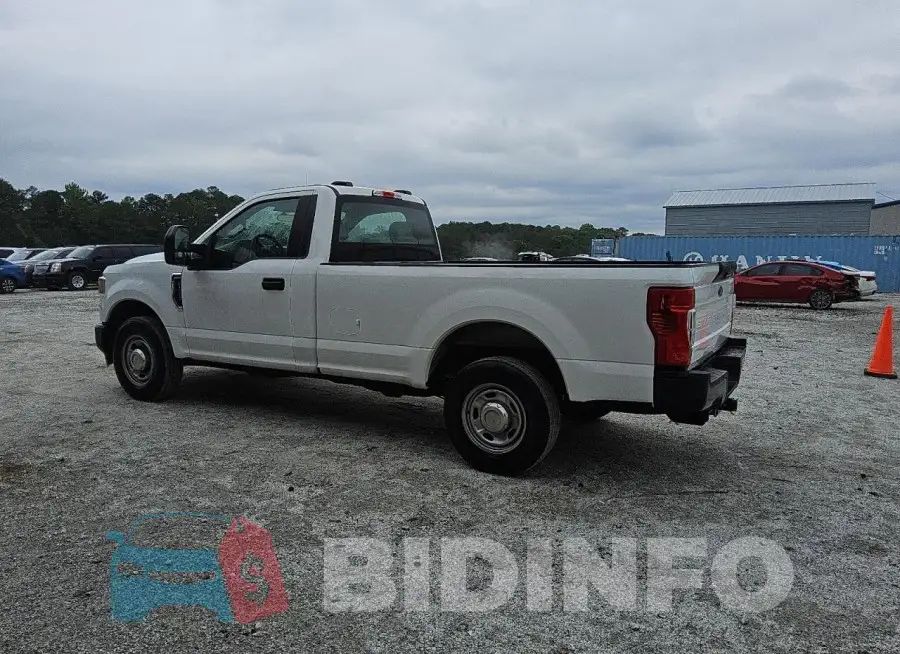1FTBF2A66MEC67576 Photo# 2