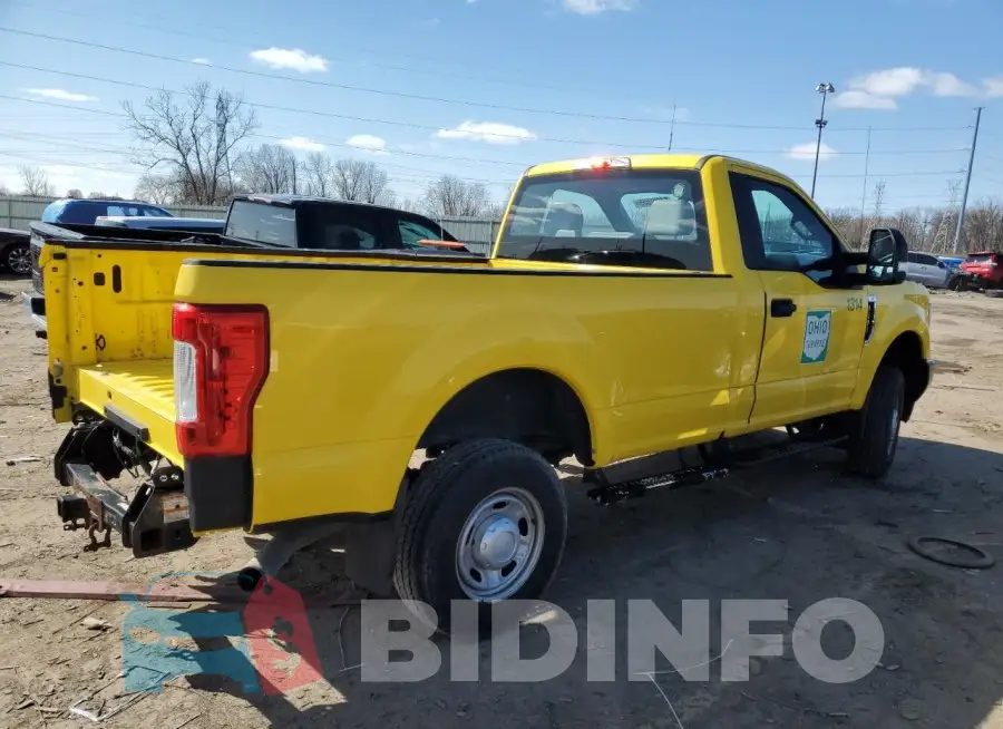 1FTBF2B60KEG24939 Photo# 3