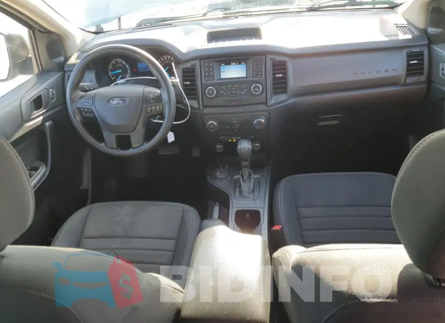 1FTER4FH0MLD30161 Photo# 8