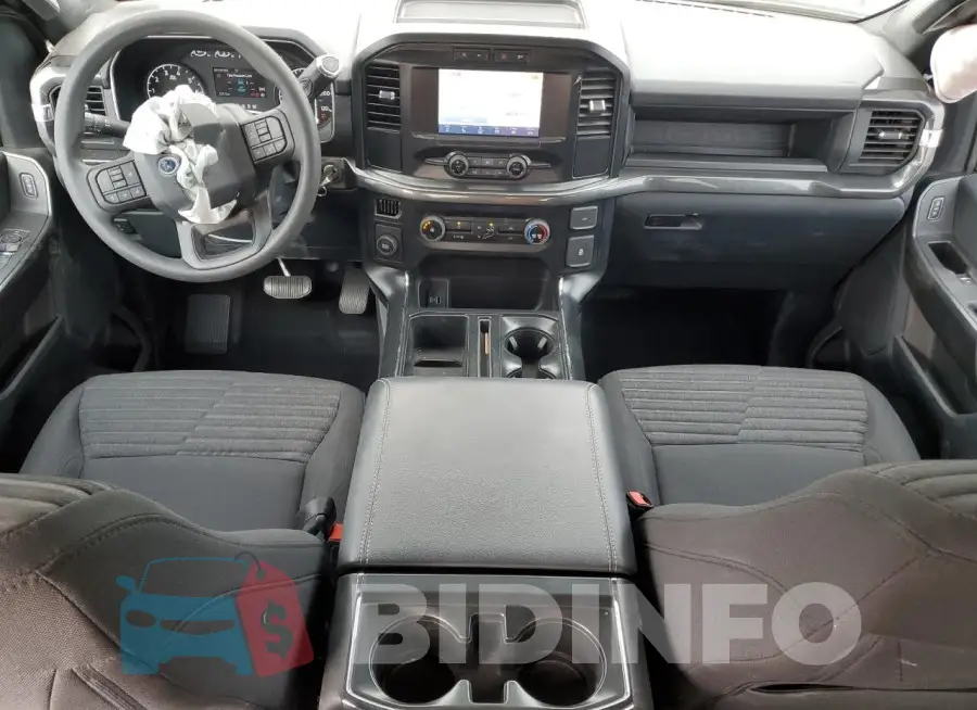 1FTEW1CP4PKF86851 Photo# 8