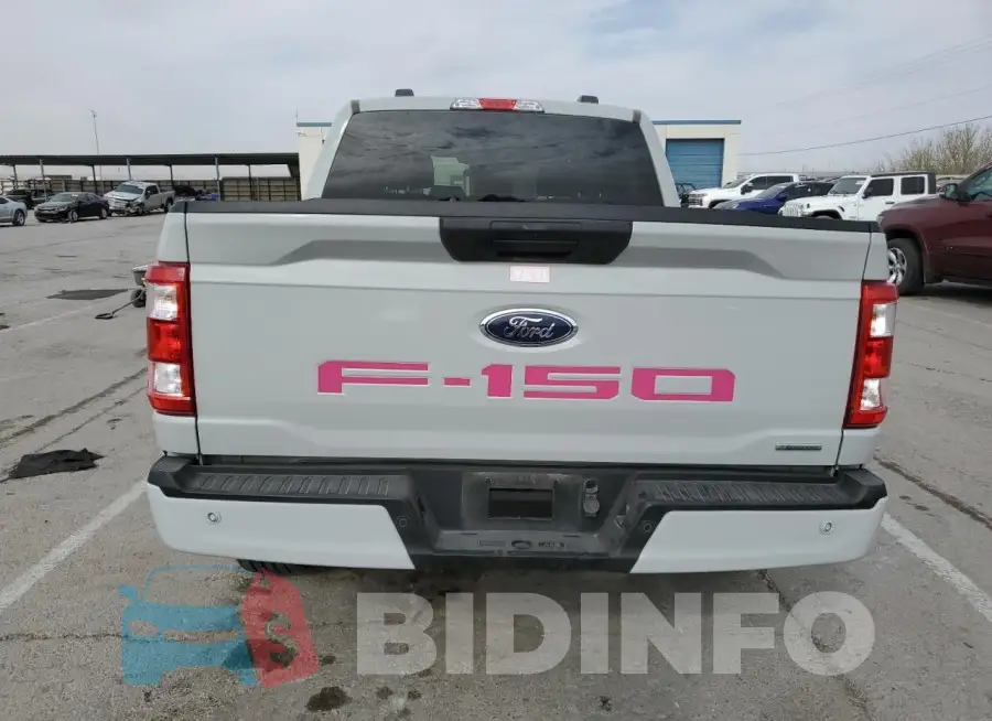 1FTEW1CP4PKF86851 Photo# 6