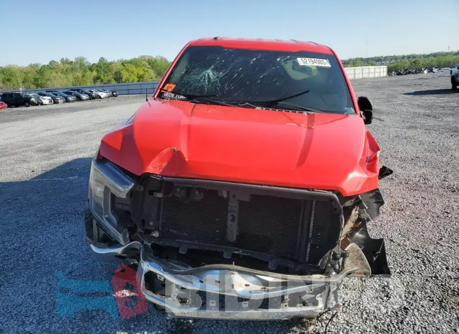 1FTEW1E50JFD54341 Photo# 5