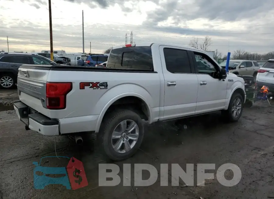 1FTEW1E58JFB68711 Photo# 3