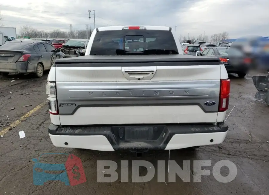 1FTEW1E58JFB68711 Photo# 6