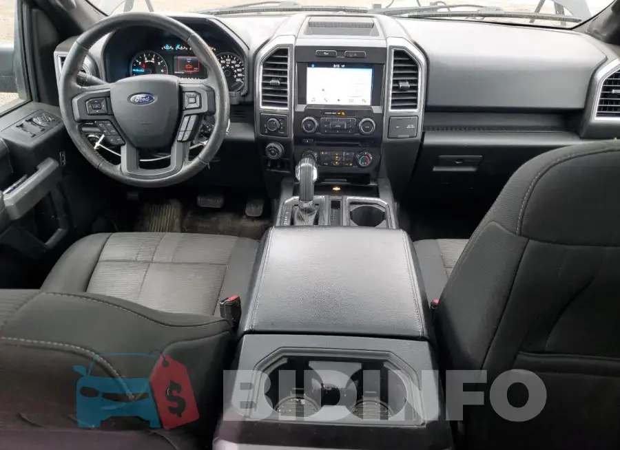 1FTEW1EG4GFB32721 Photo# 8