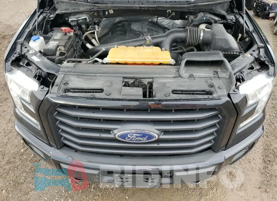 1FTEW1EG4GFB32721 Photo# 11