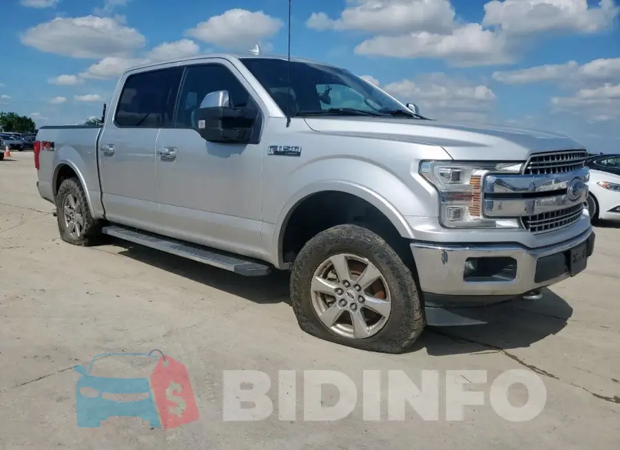 1FTEW1EG8JKD73857 Photo# 4